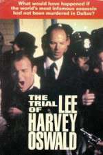 Watch The Trial of Lee Harvey Oswald Megavideo