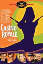 Watch Casino Royale Megavideo