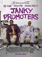 Watch The Janky Promoters Megavideo