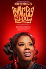 Watch Presenting Princess Shaw Megavideo