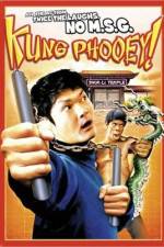 Watch Kung Phooey Megavideo