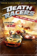 Watch Death Racers Megavideo