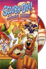 Watch Scooby-Doo! And the Samurai Sword Megavideo