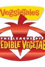 Watch VeggieTales The League of Incredible Vegetables Megavideo