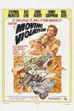 Watch Moving Violation Megavideo