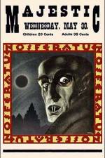 Watch Nosferatu, eine Symphonie des Grauens Megavideo