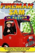 Watch Fireman Sam In Action Megavideo