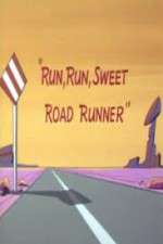 Watch Run, Run, Sweet Road Runner Megavideo