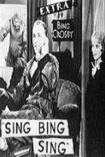 Watch Sing Bing Sing Megavideo