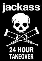 Watch Jackassworld.com: 24 Hour Takeover Megavideo