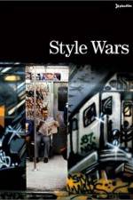 Watch Style Wars Megavideo