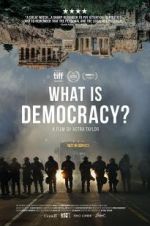Watch What Is Democracy? Megavideo