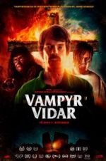 Watch Vidar the Vampire Megavideo