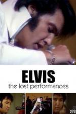 Watch Elvis The Lost Performances Megavideo