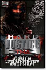 Watch TNA Wrestling: Hard Justice Megavideo