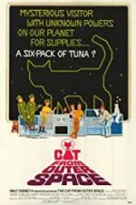 Watch The Cat from Outer Space Megavideo