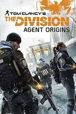 Watch Tom Clancy's the Division: Agent Origins Megavideo