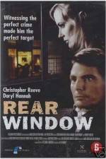 Watch Rear Window Megavideo