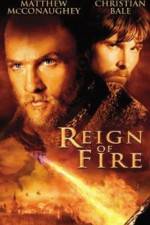 Watch Reign of Fire Megavideo