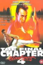 Watch Bloodsport: The Dark Kumite Megavideo