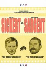 Watch Sickert vs Sargent Megavideo