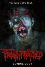 Watch FrightWorld Megavideo