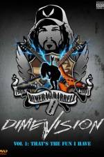 Watch Dimevision 1 That's the Fun I Have Megavideo