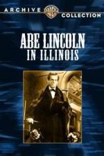 Watch Abe Lincoln in Illinois Megavideo