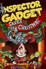 Watch Inspector Gadget Saves Christmas (TV Short 1992) Megavideo