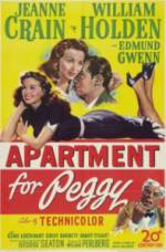 Watch Apartment for Peggy Megavideo