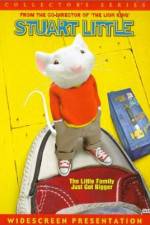 Watch Stuart Little Megavideo