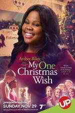 Watch My One Christmas Wish Megavideo