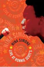 Watch Nina Simone: Live at Ronnie Scott's Megavideo