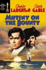 Watch Mutiny on the Bounty Megavideo