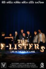 Watch The E-Listers: Life Back in the Lane Megavideo