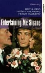 Watch Entertaining Mr. Sloane Megavideo