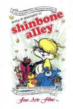 Watch Shinbone Alley Megavideo