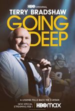 Watch Terry Bradshaw: Going Deep (TV Special 2022) Megavideo