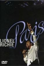 Watch Lionel Richie: Live in Paris Megavideo