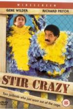 Watch Stir Crazy Megavideo