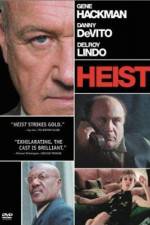 Watch Heist Megavideo