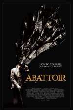 Watch Abattoir Megavideo
