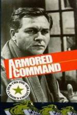 Watch Armored Command Megavideo