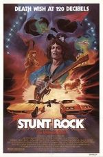 Watch Stunt Rock Megavideo