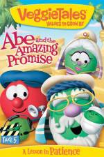 Watch VeggieTales: Abe and the Amazing Promise Megavideo