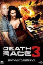 Watch Death Race Inferno Megavideo