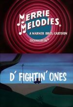 Watch D\' Fightin\' Ones (Short 1961) Megavideo