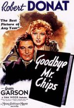 Watch Goodbye, Mr. Chips Megavideo