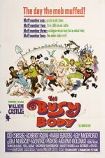 Watch The Busy Body Megavideo