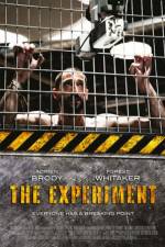 Watch The Experiment Megavideo